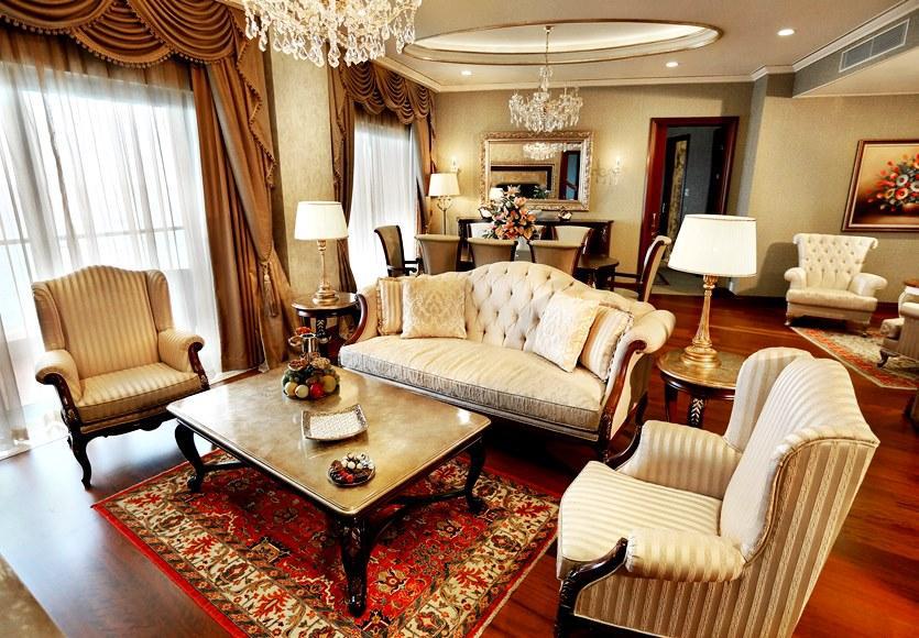 Merit Royal Hotel & Casino Karavas  外观 照片