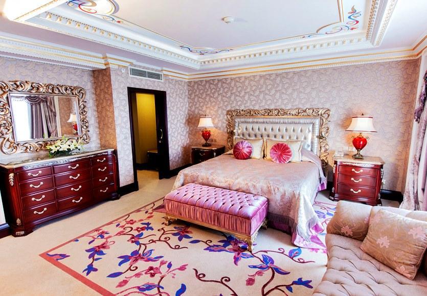 Merit Royal Hotel & Casino Karavas  外观 照片