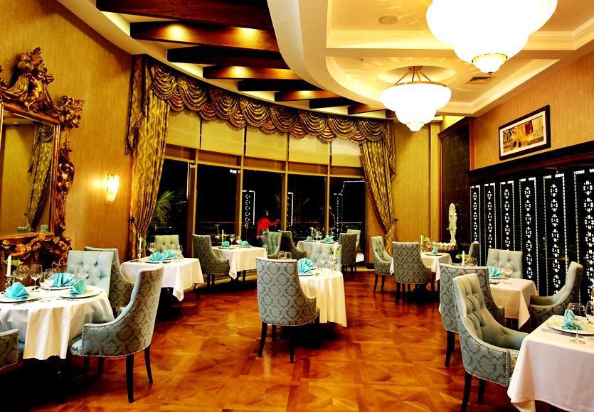 Merit Royal Hotel & Casino Karavas  外观 照片
