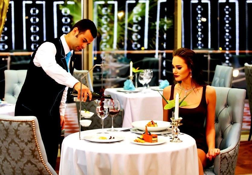 Merit Royal Hotel & Casino Karavas  外观 照片