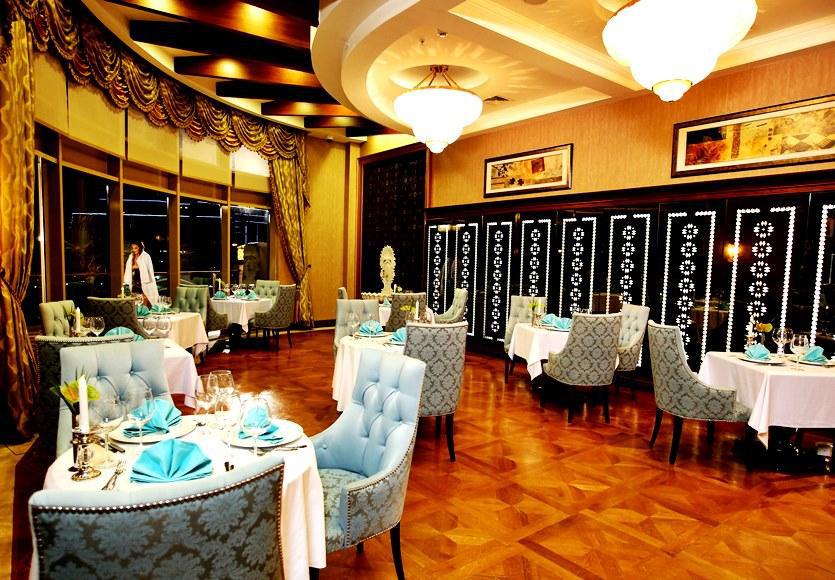 Merit Royal Hotel & Casino Karavas  外观 照片