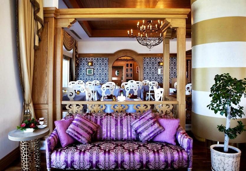 Merit Royal Hotel & Casino Karavas  外观 照片